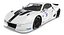 Ligier JS2 R Herve Roger Competition 38
