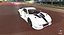 Ligier JS2 R Herve Roger Competition 38