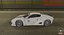Ligier JS2 R Herve Roger Competition 38