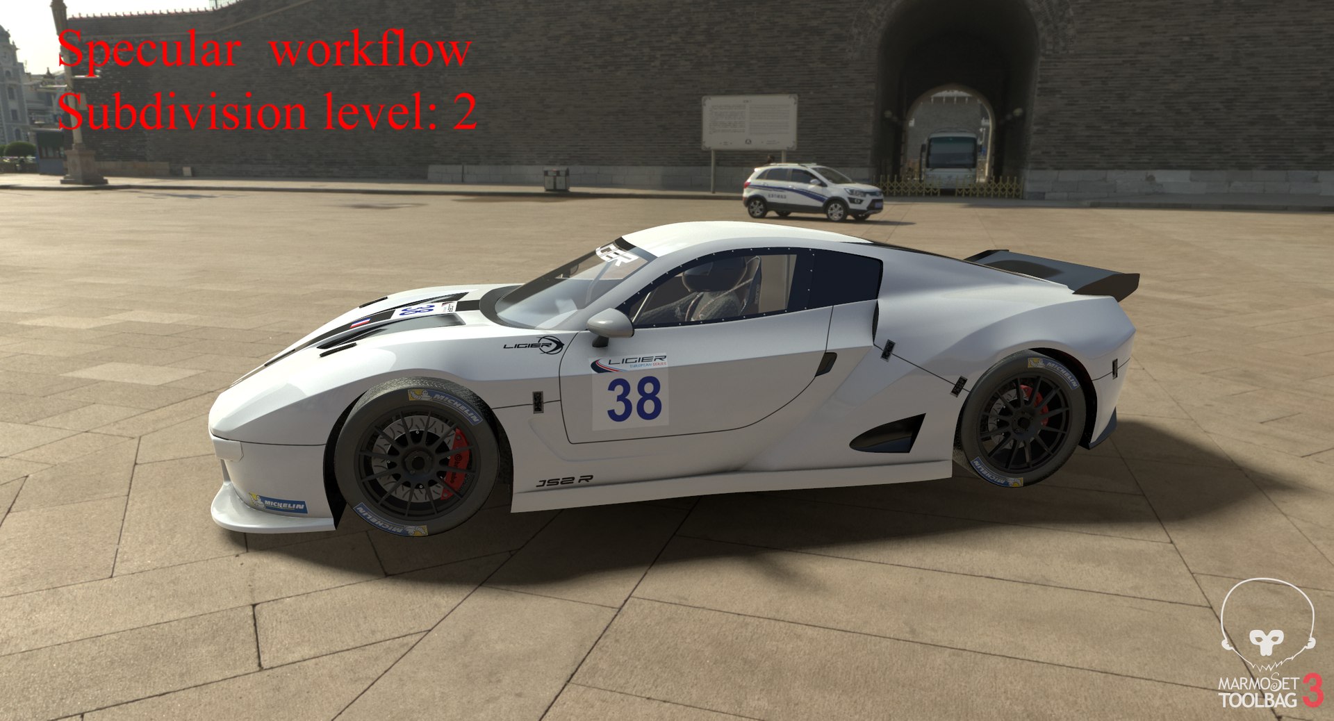 ligier js2 r herve 3D model https://p.turbosquid.com/ts-thumb/nq/EHq0cd/hWVvOwXF/screenshot015/png/1597564474/1920x1080/fit_q87/965bd067ab2d2f7f98fa9aeedfab92bda928a899/screenshot015.jpg