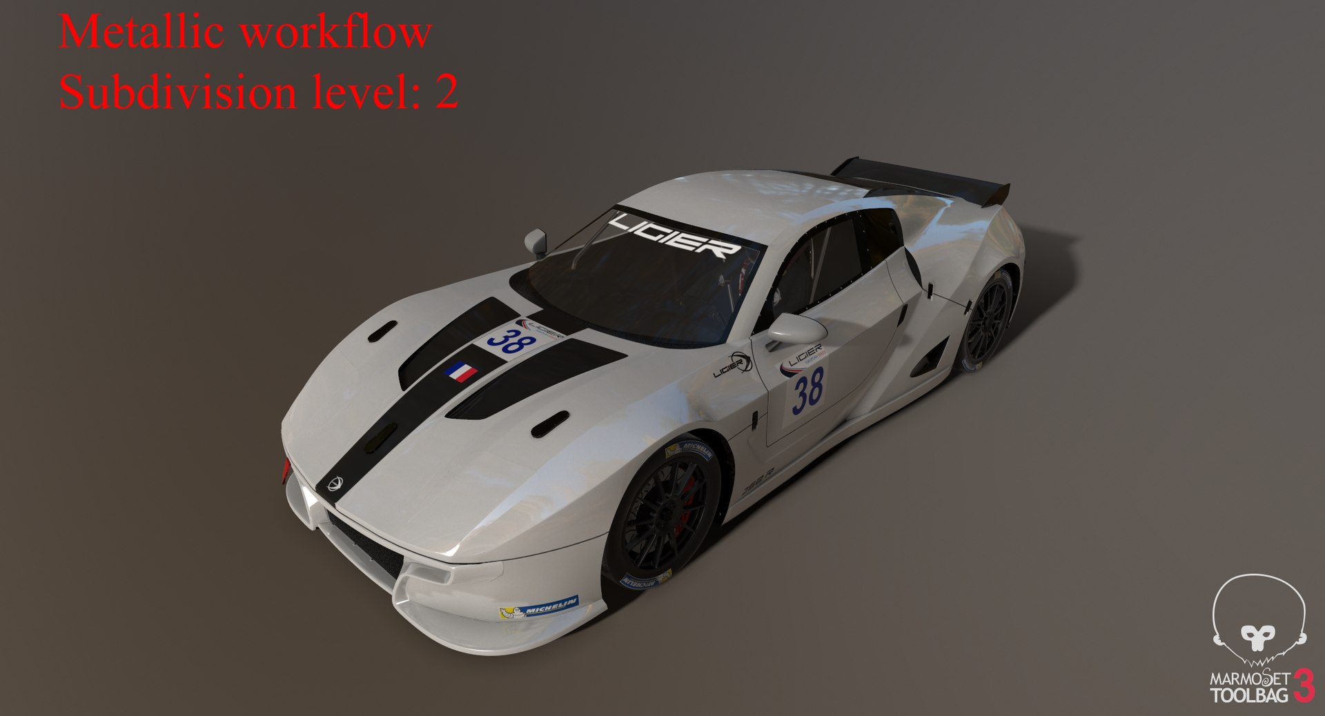 ligier js2 r herve 3D model https://p.turbosquid.com/ts-thumb/nq/EHq0cd/lZiJncW9/screenshot002/png/1597564409/1920x1080/fit_q87/158fa52b5c32e405953935ccbb61ccb46c2aa116/screenshot002.jpg