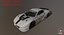 Ligier JS2 R Herve Roger Competition 38