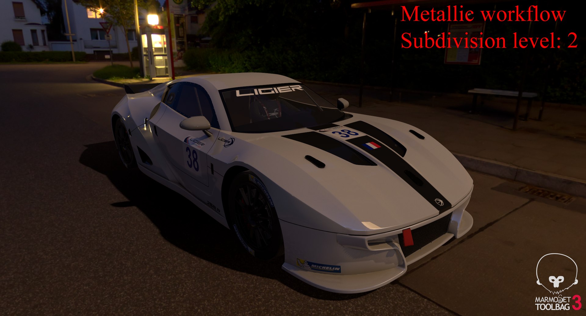 ligier js2 r herve 3D model https://p.turbosquid.com/ts-thumb/nq/EHq0cd/n8VxldcB/screenshot010/png/1597564409/1920x1080/fit_q87/dd36085259be80bd85d20823b99c74c9914eae3a/screenshot010.jpg