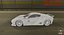 Ligier JS2 R Herve Roger Competition 38