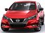 Nissan Versa 2020