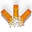 Pastillas set 2