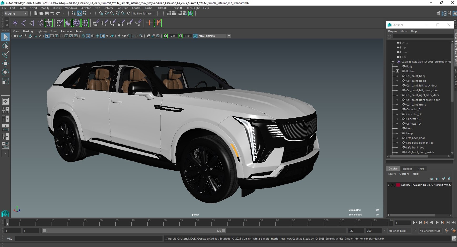 3D Cadillac Escalade IQ 2025 Summit White Simple Interior https://p.turbosquid.com/ts-thumb/nq/L6JylG/9B/cadillacescaladeiq2025summitwhitesimpleinterior3dmodel073/jpg/1708124081/1920x1080/fit_q87/d8a9daa68dbd64d82ce246ac2f511934504f1965/cadillacescaladeiq2025summitwhitesimpleinterior3dmodel073.jpg