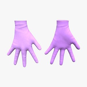 1930s Dressmaker Gloves