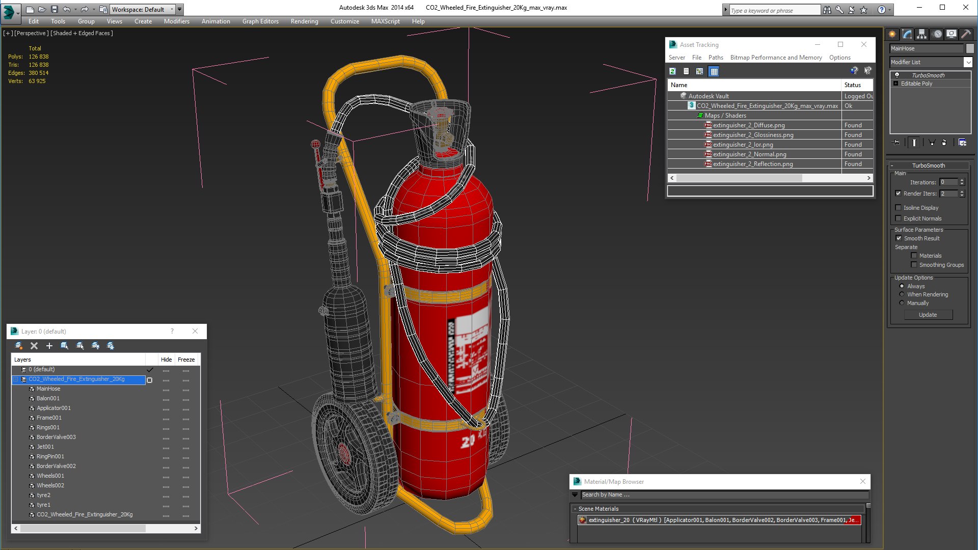 3D co2 wheeled extinguisher 20kg https://p.turbosquid.com/ts-thumb/nq/W1hPJu/rB/co2wheeledfireextinguisher20kg3dmodel024/jpg/1611694453/1920x1080/fit_q87/3a6c9d6677bd3bdbfb8ce69f20379f453e470242/co2wheeledfireextinguisher20kg3dmodel024.jpg