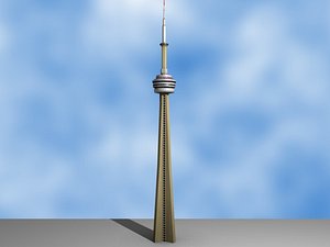 CN Tower