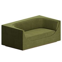 Cubo Sofa by Espasso