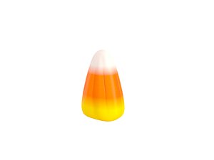 Candy Corn 3D