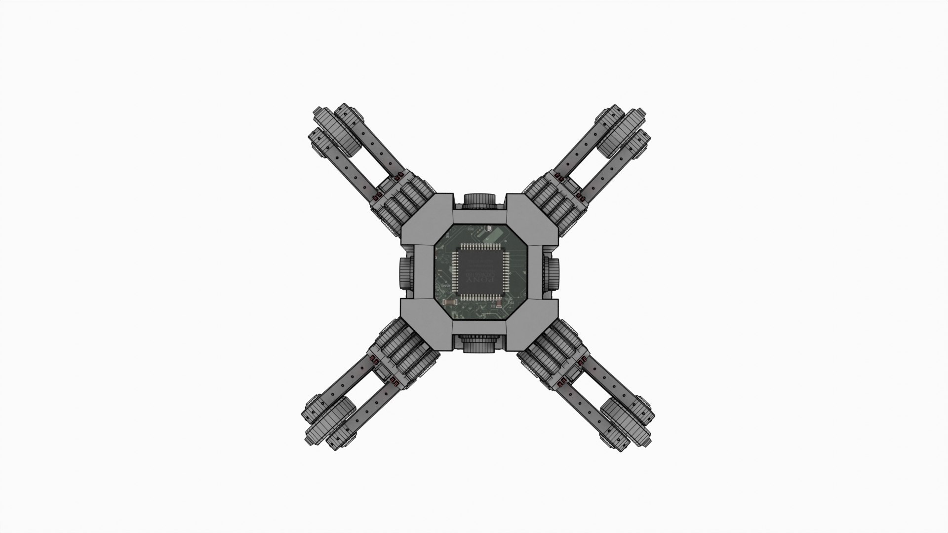 3D Spider-Bot model https://p.turbosquid.com/ts-thumb/nq/aSV7yr/y9/robot004/jpg/1674170389/1920x1080/fit_q87/d31e932199cfe2b87f20ff72b7980dd7b65fbaad/robot004.jpg