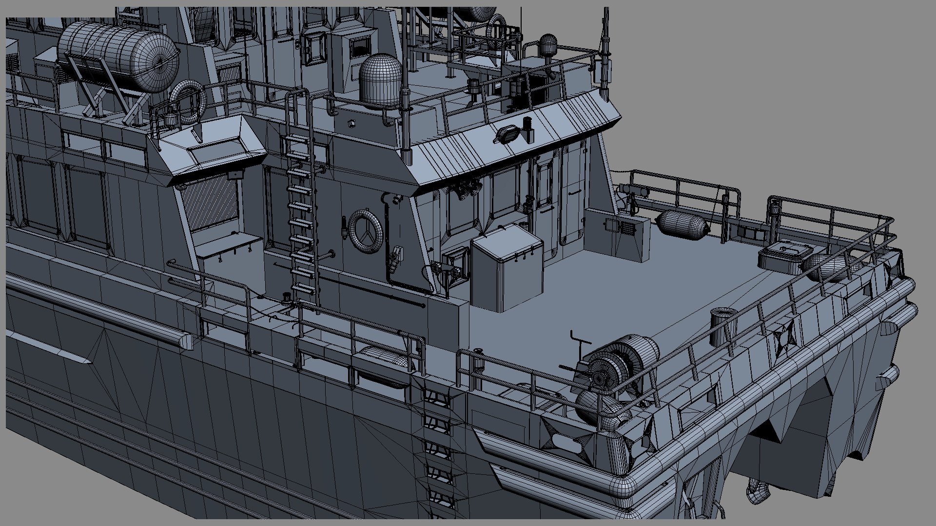 Windcat 101 MK4 Offshore Workboat 3D model https://p.turbosquid.com/ts-thumb/nq/bCFu0K/vV/windcat_101_mk4_mesh_06/jpg/1662483697/1920x1080/fit_q87/0c87d16d0872b8ee42b37894d69d5aa77dacc77b/windcat_101_mk4_mesh_06.jpg