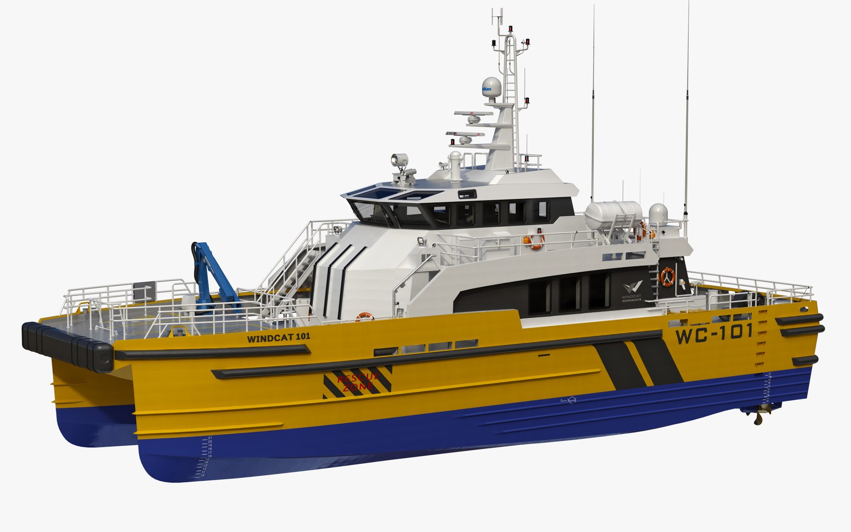 Windcat 101 MK4 Offshore Workboat 3D model https://p.turbosquid.com/ts-thumb/nq/bCFu0K/x2/windcat_101_mk4_07/jpg/1662309294/1920x1080/fit_q87/cb40e3bab1e795e01eb1a5442f9b3efd01cd38ec/windcat_101_mk4_07.jpg