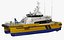 Windcat 101 MK4 Offshore Workboat