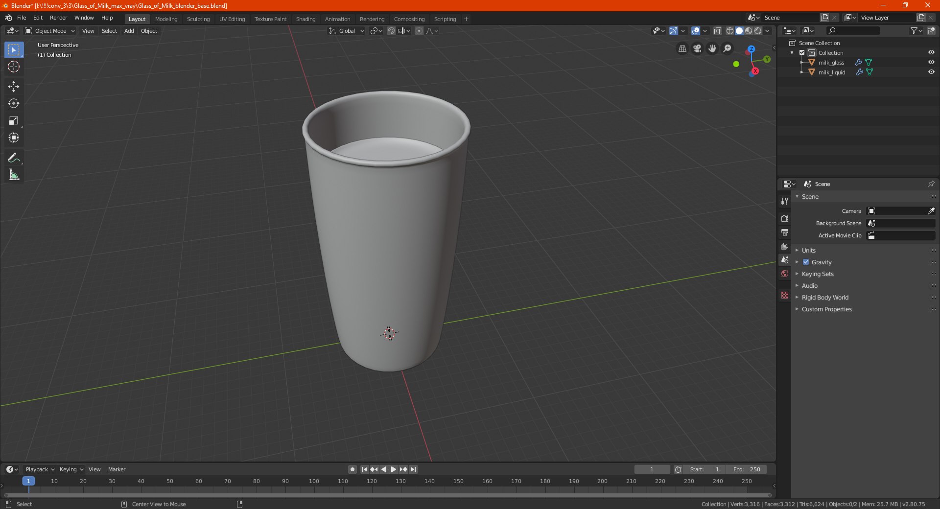 3D glass milk https://p.turbosquid.com/ts-thumb/nq/gaSEN4/RXvh1Zsm/glassofmilkmb3dmodel018/jpg/1600510809/1920x1080/fit_q87/eed9fcb7480bc4ec5c2a39bf961d921fbcc557f5/glassofmilkmb3dmodel018.jpg