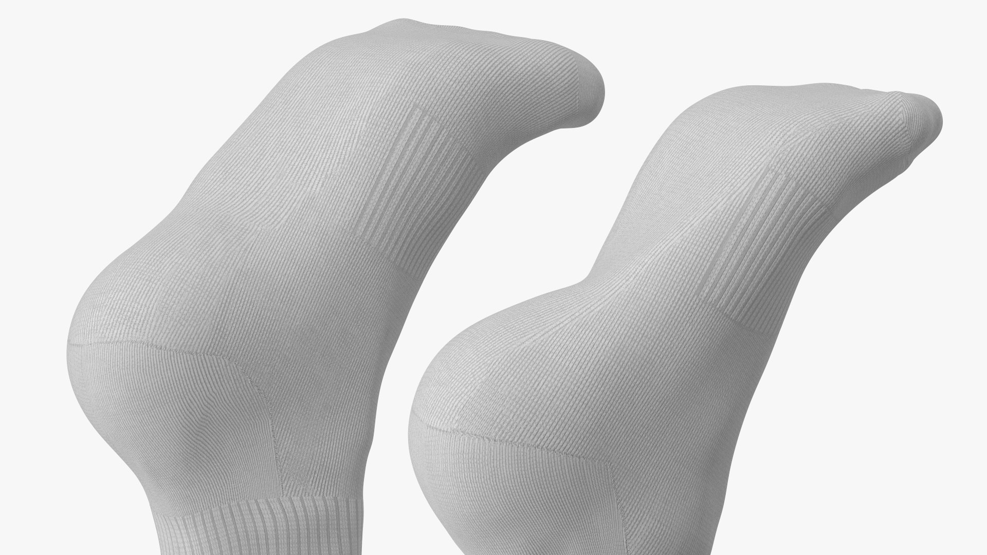 Long Socks Nike Grey Foot Standing Toes 3D model https://p.turbosquid.com/ts-thumb/nq/h2CIBl/V8/long_socks_nike_grey_on_the_foot_standing_toes_015/jpg/1774115071/1920x1080/fit_q87/b561b4c2cad6c7dca43de88a4ffa6a95f6ac3cf9/long_socks_nike_grey_on_the_foot_standing_toes_015.jpg
