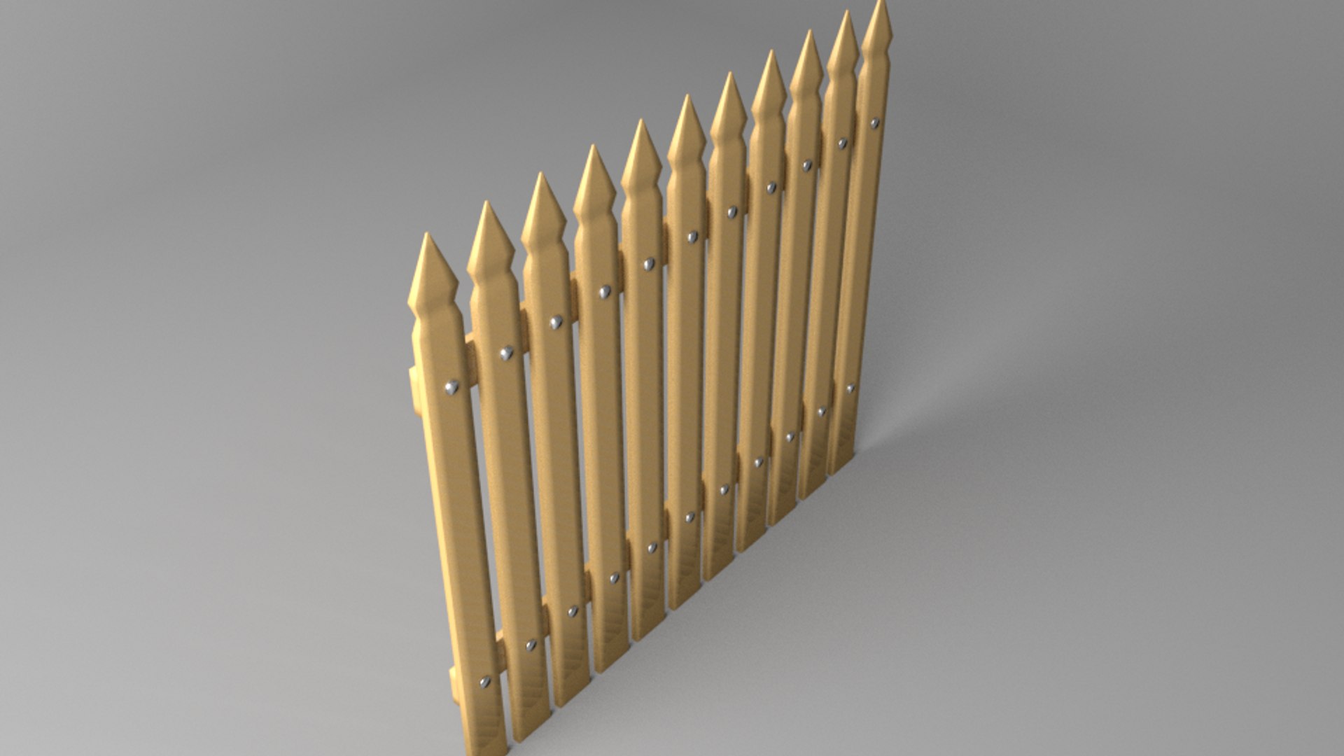 3D fence wooden 14 model https://p.turbosquid.com/ts-thumb/nq/hgvPSt/s6huv2eb/woodenfence14_5/png/1589002641/1920x1080/fit_q87/779844d08728392303fd985a149ac867e8fd58b3/woodenfence14_5.jpg