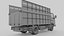 9 tipo Mitsubishi Fuso canter