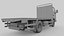 9 tipo Mitsubishi Fuso canter