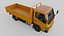 9 tipo Mitsubishi Fuso canter