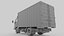 9 tipo Mitsubishi Fuso canter