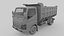 9 tipo Mitsubishi Fuso canter