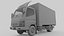 9 tipo Mitsubishi Fuso canter