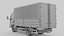 9 tipo Mitsubishi Fuso canter
