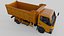 9 tipo Mitsubishi Fuso canter