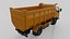 9 tipo Mitsubishi Fuso canter