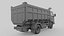 9 tipo Mitsubishi Fuso canter