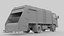 9 tipo Mitsubishi Fuso canter
