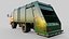 9 tipo Mitsubishi Fuso canter
