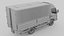 9 tipo Mitsubishi Fuso canter