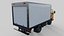9 tipo Mitsubishi Fuso canter