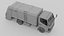 9 tipo Mitsubishi Fuso canter