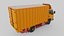 9 tipo Mitsubishi Fuso canter