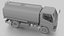 9 tipo Mitsubishi Fuso canter