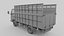 9 tipo Mitsubishi Fuso canter