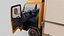 9 tipo Mitsubishi Fuso canter