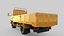 9 tipo Mitsubishi Fuso canter