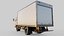 9 tipo Mitsubishi Fuso canter