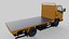 9 tipo Mitsubishi Fuso canter