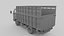 9 tipo Mitsubishi Fuso canter