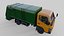9 tipo Mitsubishi Fuso canter