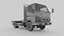 9 tipo Mitsubishi Fuso canter