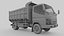 9 tipo Mitsubishi Fuso canter
