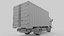 9 tipo Mitsubishi Fuso canter